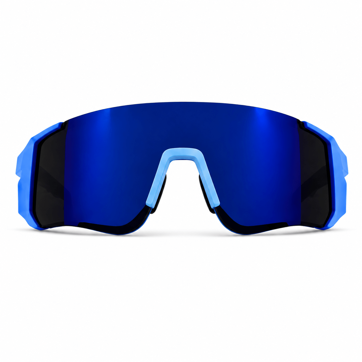 משקפי שמש AeroX | עדשות מראה מקוטבות UV400 - audiox
