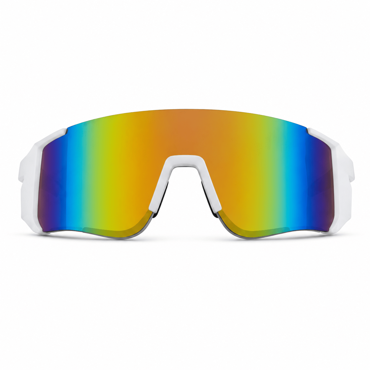 משקפי שמש AeroX | עדשות מראה מקוטבות UV400 - audiox