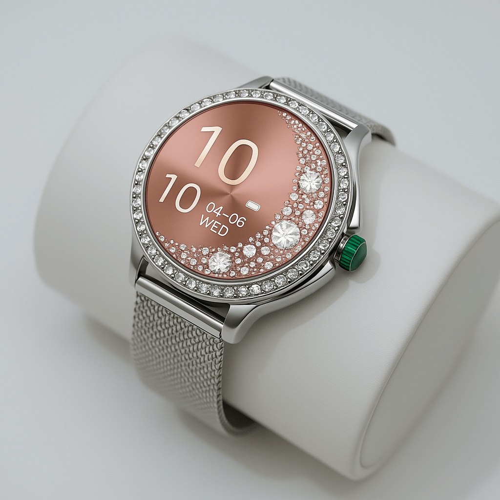 Audiox Diamond Queen - audiox