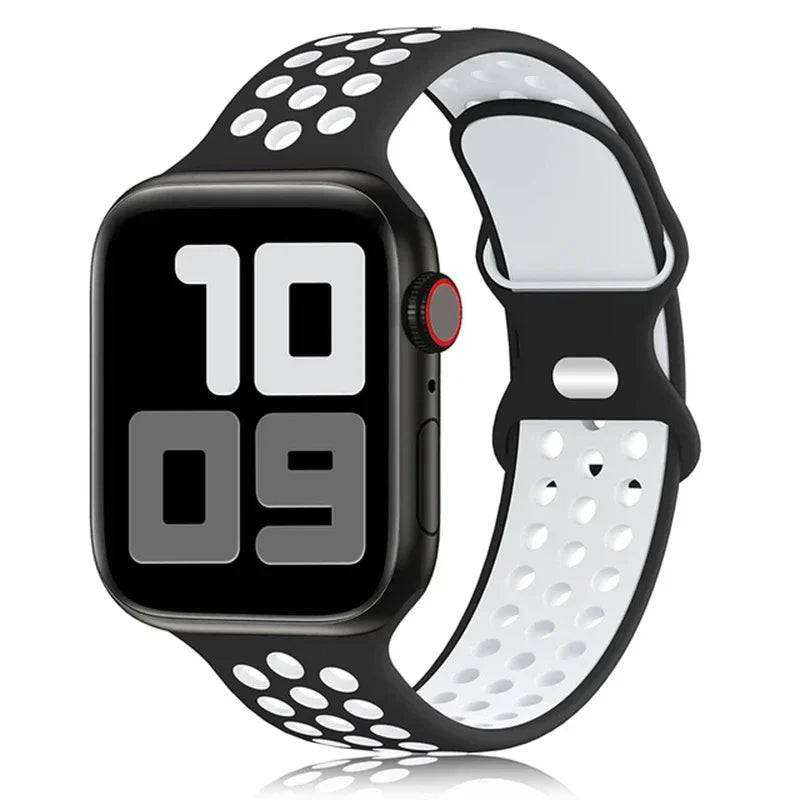 SportWave שחור לבן - audiox