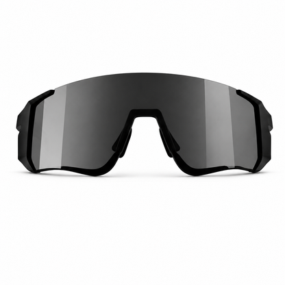 משקפי שמש AeroX | עדשות מראה מקוטבות UV400