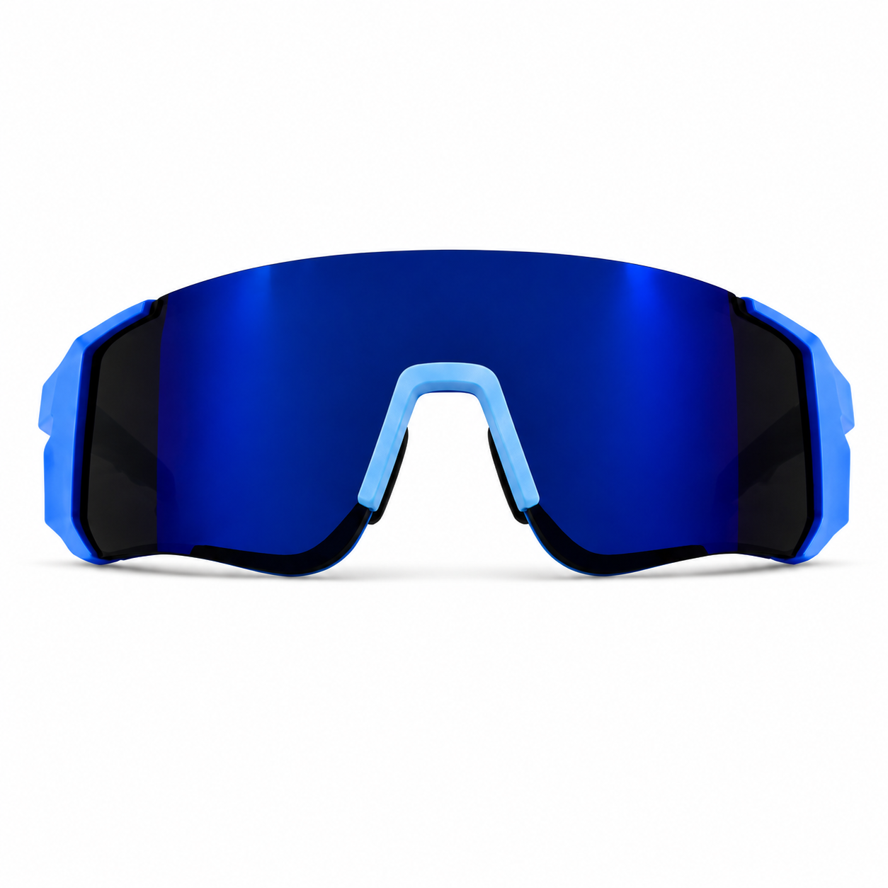 משקפי שמש AeroX | עדשות מראה מקוטבות UV400
