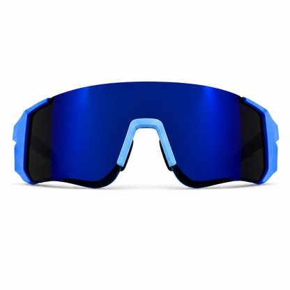 משקפי שמש AeroX | עדשות מראה מקוטבות UV400