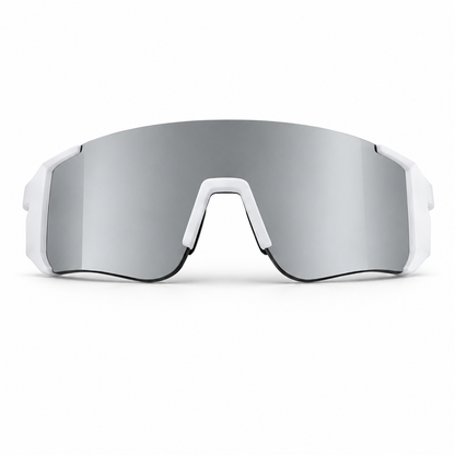 משקפי שמש AeroX | עדשות מראה מקוטבות UV400