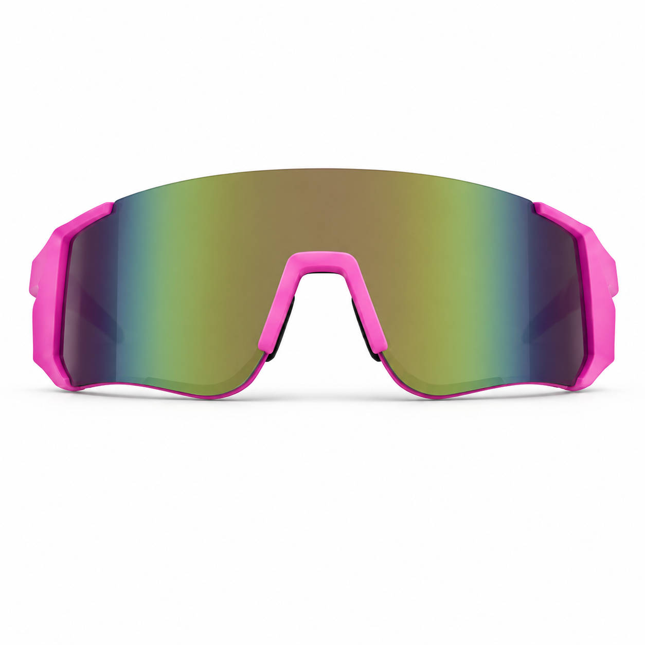 משקפי שמש AeroX | עדשות מראה מקוטבות UV400