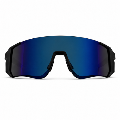 משקפי שמש AeroX | עדשות מראה מקוטבות UV400