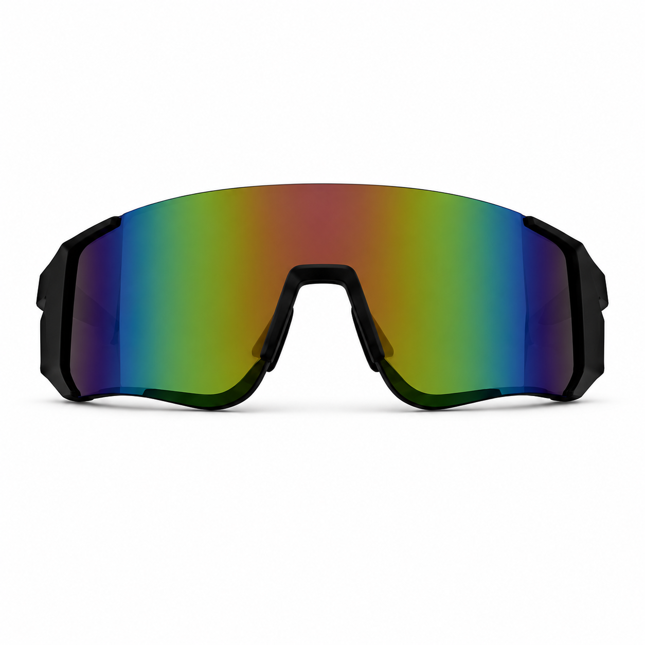 משקפי שמש AeroX | עדשות מראה מקוטבות UV400