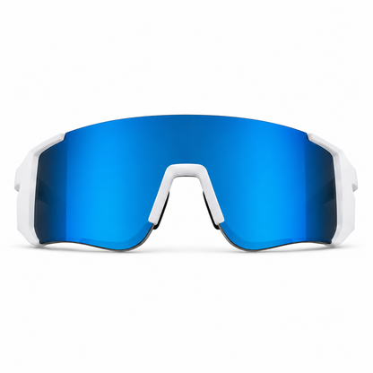 משקפי שמש AeroX | עדשות מראה מקוטבות UV400