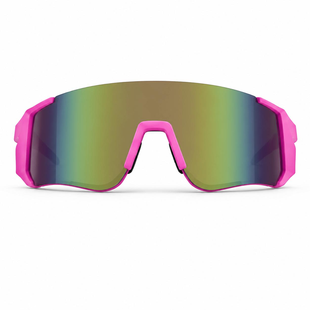 משקפי שמש AeroX | עדשות מראה מקוטבות UV400 - audiox
