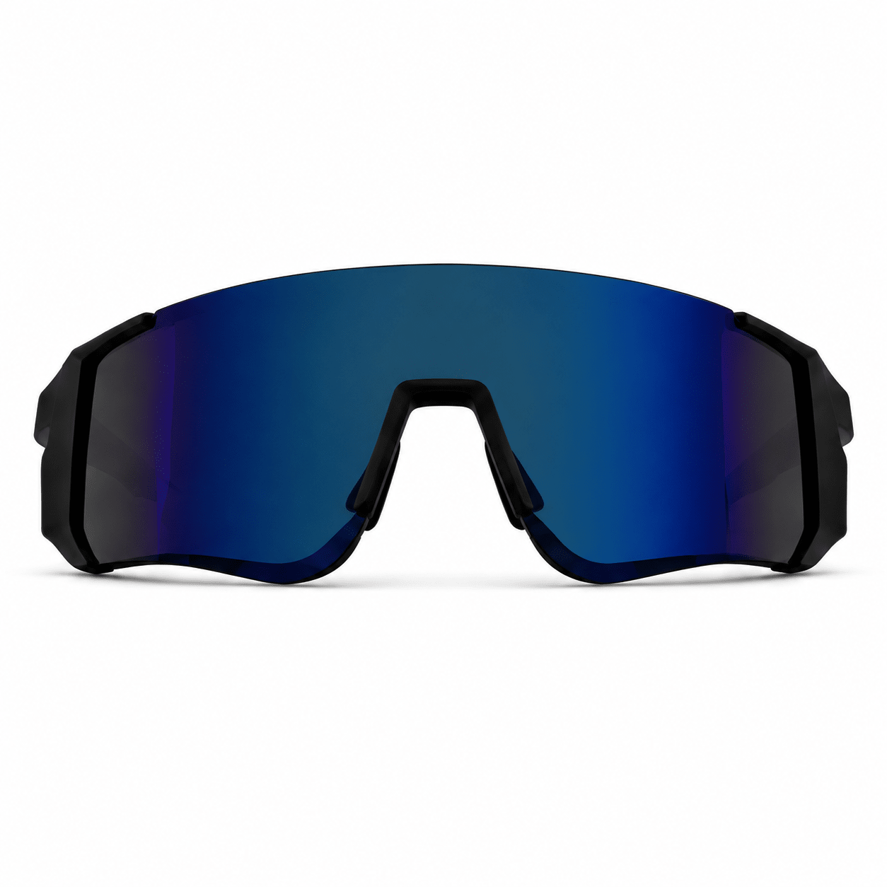 משקפי שמש AeroX | עדשות מראה מקוטבות UV400 - audiox