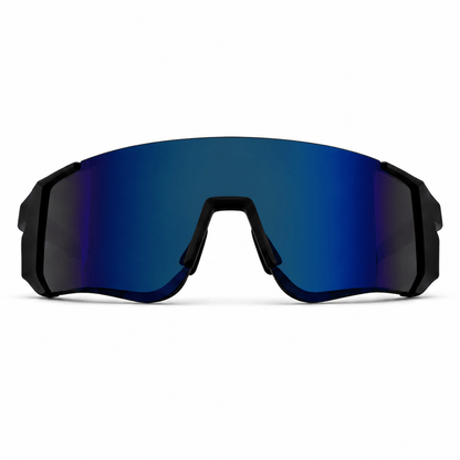 משקפי שמש AeroX | עדשות מראה מקוטבות UV400 - audiox
