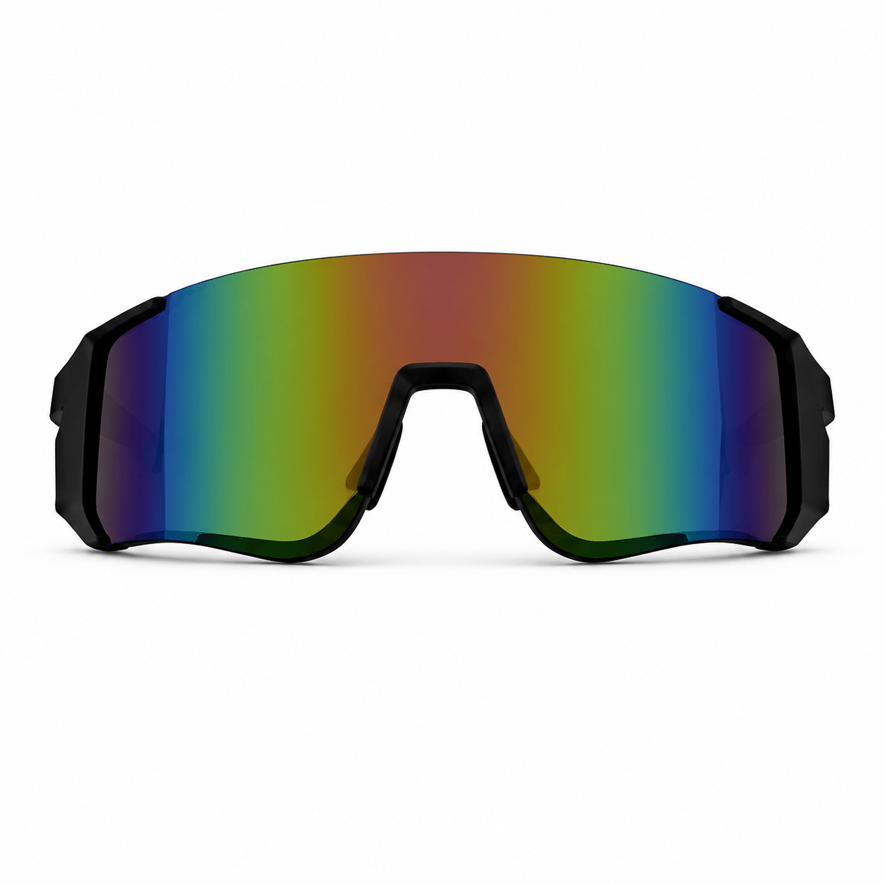 משקפי שמש AeroX | עדשות מראה מקוטבות UV400 - audiox