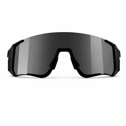 משקפי שמש AeroX | עדשות מראה מקוטבות UV400 - audiox