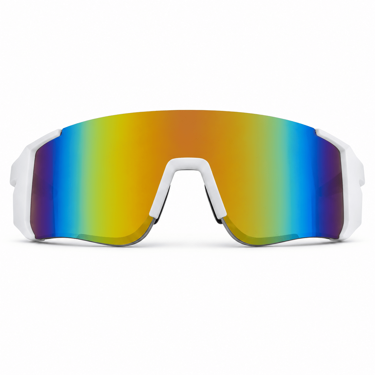 משקפי שמש AeroX | עדשות מראה מקוטבות UV400 - audiox