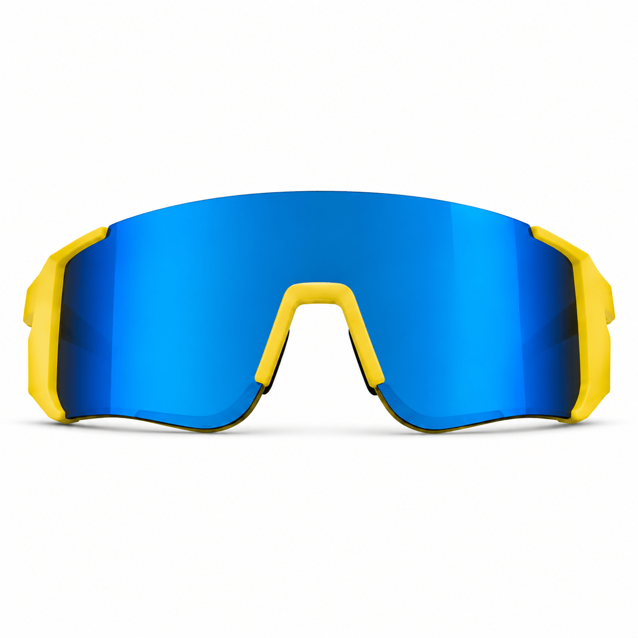 משקפי שמש AeroX | עדשות מראה מקוטבות UV400 - audiox